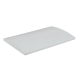 Thalassa PLA - Auvent 750x620 pour PLA(Z) Ral 7035