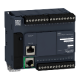 Modicon M221 - Controlador M221 c/ Ethernet 24 ES de tipo transistor PNP - TM221CE24T