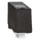XMX - Druksensor - 6 bar - Verstelbare schaal - 1xWisselschakelaar - XMXA06L2135