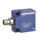 Télémécanique - inductive sensor XS7 26x26x13 - PBT - Sn10mm - 12..24VDC - M8 - XS7E1A1PAM8
