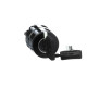 Harmony tête de bt-tournant à clé - 2 positions - Ø22 -noir - Ronis 455 - ZB4BG2