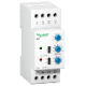Relé di controllo intensità di corrente iRCI - A9E21181