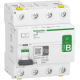 Interruttore differenziale iID B-SI 4P 80A 30mA - A9Z61480