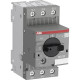 Motor circuit breaker Series MS132 2,5 - 4,0A - ABB1SAM350000R1008