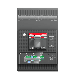 Disjoncteur TMAX XT4N 250 Ekip LSI In=250A 3p F F - ABB1SDA068136R1