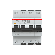 Disjoncteur S303P 25kA 3P+N B 32A - ABB2CDS383103R0325