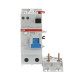Bloque diferencial DDA200 - 2P - 40A - 300mA - Typo A - ABB2CSB202101R3400