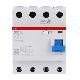 Aardlekschakelaar F200 4P 63A 300mA A - ABB2CSF204101R3630