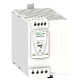 Fuente de alimentación conmutada regulada, trifásica, 380..500 v ac, 24 v, 20 a - ABL8WPS24200