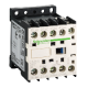 Contactor auxiliar TeSys CA2K - 3NA+1NF 24VCA - CA2KN31B7