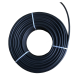 Cable solaire 4mm² au mètre - CABLE_SOL_4.00