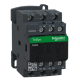 Contacteur TeSys CAD32 3 F plus 2 O instantané 10 A 115 V CA - CAD32FE7