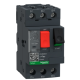 GV2ME motor circuit breaker 1.6 to 2.5 A 3P 3d thermal magnetic release - GV2ME07