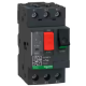 GV2ME Motor circuit breaker 6 to 10 A 3P 3d - Thermal magnetic release - GV2ME14
