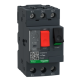 motor circuit breaker GV2ME 9 à 14 A 3P 3d magneto-thermal release  - GV2ME16