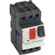 motor circuit breaker GV2ME 17 à 23 A 3P 3d magneto-thermal release - GV2ME21