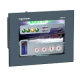 Magelis - terminal tactile - 640x480 pixels VGA - 7,5p - TFT - 96MB  - HMIGTO4310