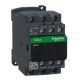 LC1D09BD - Contacteur TeSys LC1D 3P AC3 440V 9 A bobine 24 V CC - Schneider Electric