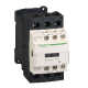 TeSys D - Contactor 3M - HC: M+V - AC-3<=440V 38A - Stuurspanning: 24V AC - LC1D38B7