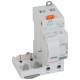 Bloque diferencial bipolar 2P 40A 300mA Tipo A - LEG410431