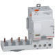 Blocco differenziale 4P 63A 30mA Tipo A - LEG410526