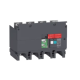 Earth-leakage VigiPacT add-on protection module, ComPacT NSX 400/630, 200VAC to 440VAC, 30mA to 30A, 4 poles - LV432465