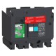 Earth-leakage VigiPacT add-on protection module, ComPacT NSX 400/630, 440VAC to 550VAC, 30mA to 30A, 3 poles - LV432466