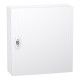 PrismaSeT XS - Surface-mounted enclosure - 2R - 18M - Solid door- LVSXQ218