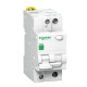 Residual current breaker Resi9, 1P+N, 16A, C curve, 4500A, AC type, 30mA