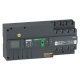 TransferPacT Active TA160 - inverseur de sources - LCD - 160A - 4P - 400Vca - TA16D4L1604TPE