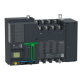 TransferPacT Active TA630 - inverseur de sources - LCD - 630A - 4P - 400Vca - TA63D4L6304TPE
