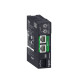 Modicon TM3 - IP20 E/S distribución optimizada TM3 Acoplador bus módulo Ethernet Interfaz - TM3BCEIP