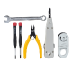 LexCom Home Trousse à Outils ALVIDIS Automatique - VDIR580020