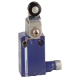 Télémécanique limit switch XCMD - thermoplastic roller lever - 1NC+1NO - snap - 1 m - XCMD2115L1