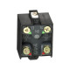 Télémécanique - limit switch contact block - 1NC+1NO - snap action - XE2SP2151