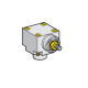Télémécanique- limit switch head ZCKE - without lever left and right actuation - ZCKE05