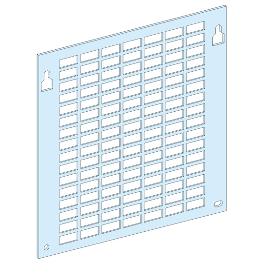 PLAT.PERF.4M COF-ARM. - 03170 main product photo