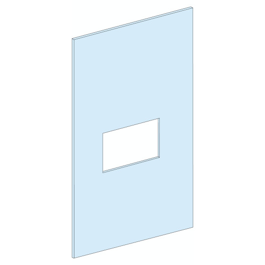 PLAST.INS250 V.FIXE/MAN.L250 - 03251 main product photo