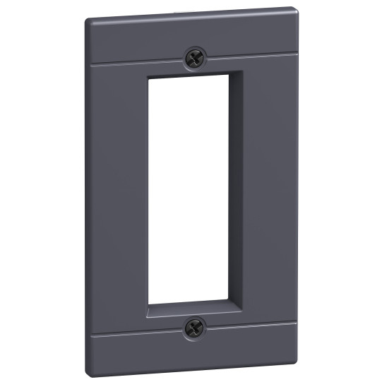 ComPacT - Schild voor vermogensbeschermkraag - IP40 - 29315 main product photo