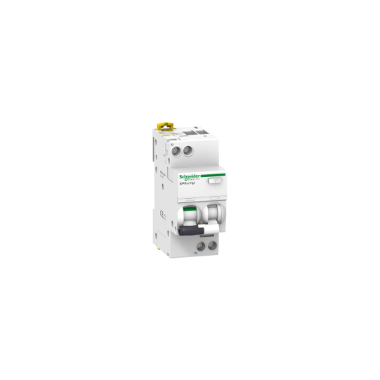 IDPN Vigi disjoncteur diff 1P+N 40A 300 mA courbe C-type AC - A9D44640 main product photo