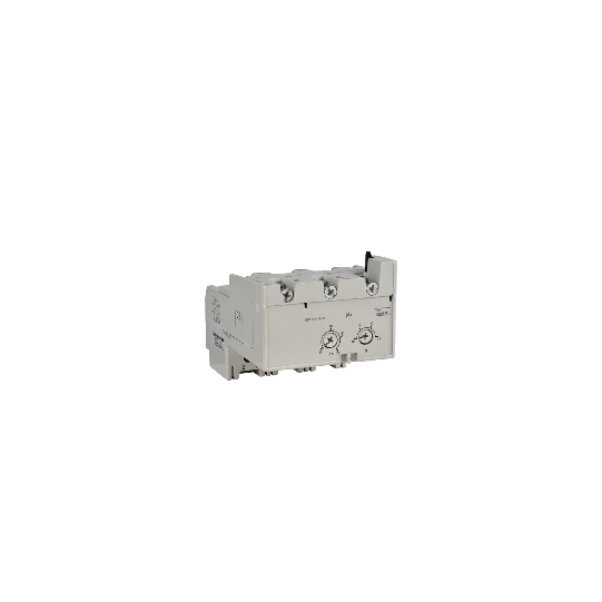 Integral 63 - module de protection LB1-LD - 28..40A - 3P 3d - Id=600A main product photo