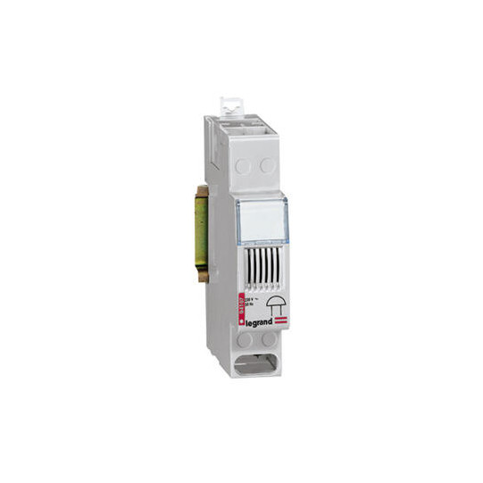 Sonnerie modulaire 230V~ - 83dB - 1 module - 04107 - LEGRAND main product photo