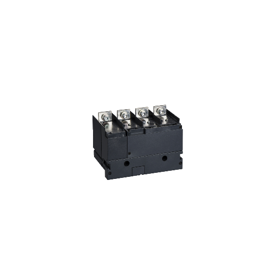 ComPacT - Stroomtransformatorblok - 4P - 600 - 5A - LV432862 main product photo
