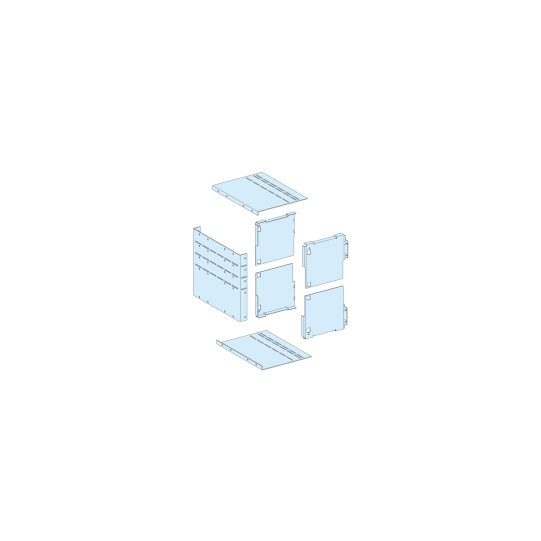 PPC forma 4b L200 4/6 mod - LVS04954 main product photo