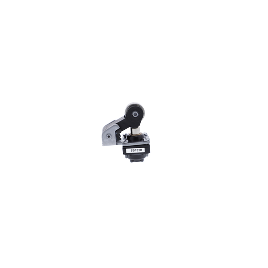 ZCKD - tête inter posi - poussoir levier galet métal approche 1 sens -25/+70°C - ZCKD23 main product photo