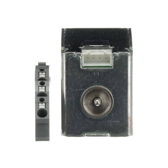 Disparo por mínima tensión cableado YC E1.2..E6.2-XT7M 220-240 VAC/DC - ABB1SDA073687R1 main product photo