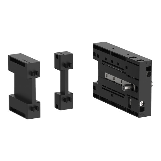 Interverrouillage mécanique pour contacteur Tesys G cadre identique - LA9G970 main product photo