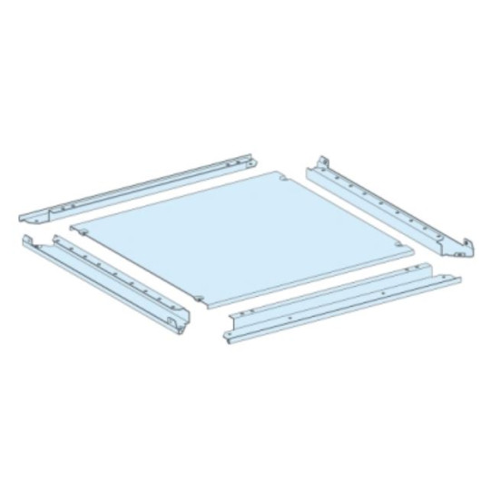 PrismaSeT G Active - Barrillet de serrure clef 2433A - LVS08944 main product photo