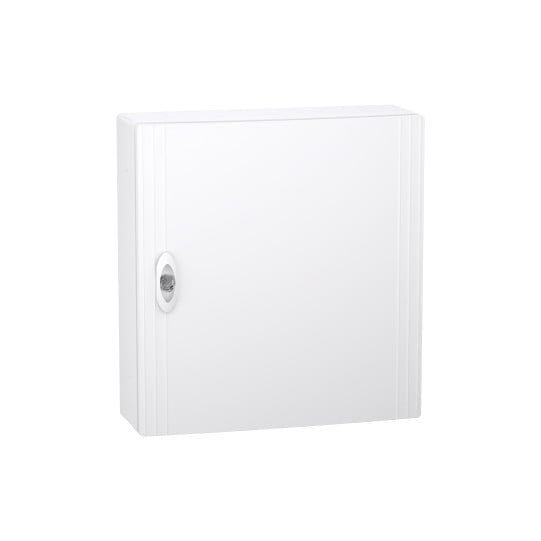 PrismaSeT XS - Surface-mounted enclosure - 2R - 18M - Solid door- LVSXQ218 main product photo