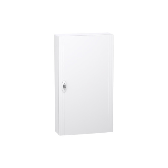 PrismaSeT XS - Opbouwkast - 4R - 18M - Dichte deur - LVSXQ418 main product photo